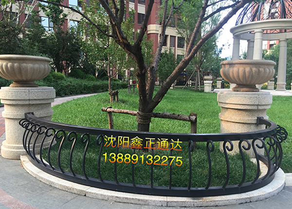 园林护栏